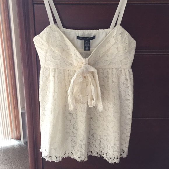 Robert Rodriguez spaghetti strap top - siz… - Picture 3 of 6